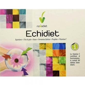 Echocaps 60 Novadiet