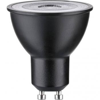 Paulmann ZigBee LED GU10 4.8W 350lm RGBW Black