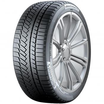 Continental WinterContact TS 850P