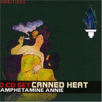 Amphetamine Annie (Digipak) – Verkauf am 3. Juni 2025, 05:11 Uhr