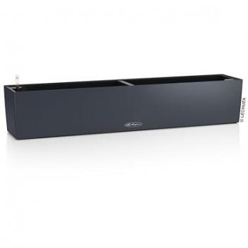 Balconera 100 Silent Slate Plant Container