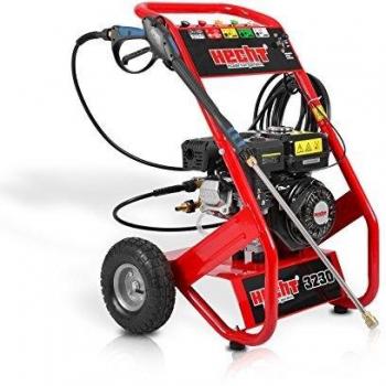 Hecht Hochdruckreiniger 206 bar 4700 W