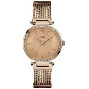 Montre Femme Guess Soho W0638L4