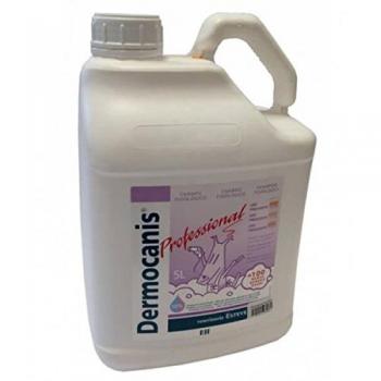 Champú DERMOCANIS de Alto Rendimiento 250 ml
