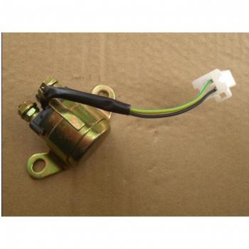 Accesorio eléctrico QM200GY para Suzuki GXT200