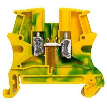 Borna de conexión Legrand modelo Viking3 6 mm²