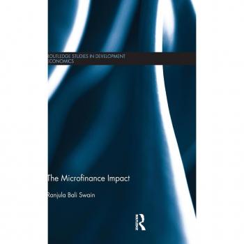 Microfinance Impact: Routledge Studies in Development Economics, Band 96
