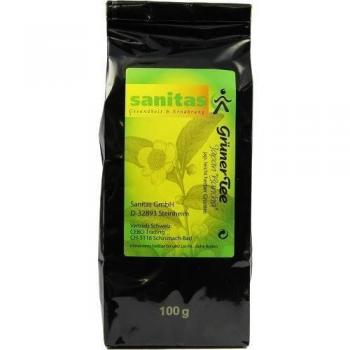 Bio-zertifizierter Bancha-Tee aus Japan