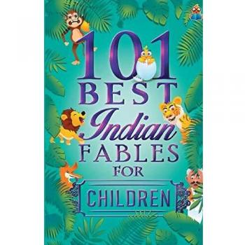 101 Best Indian Fables for Children