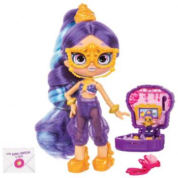 Shopkins Lil' Secrets: Jenni Lantern's Summer Party Pack HPL07400