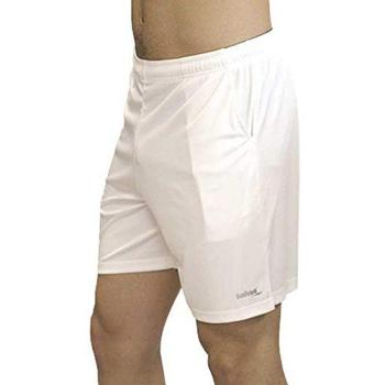 Kleurrijke Softee Full Short met Kindzak