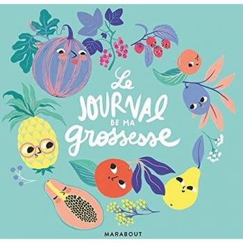 Le journal de ma grossesse
