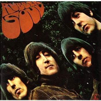 Rubber Soul
