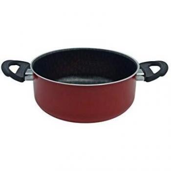 Casseruola in alluminio 18 cm