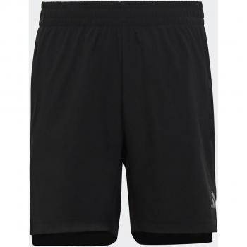 Pantalon running adidas noir garçon taille 10
