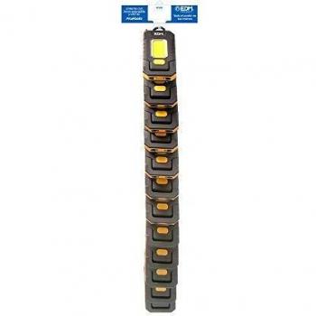 EDM Tubo Fluorescente T8 15W Mata Insectos (Luz Actínica)