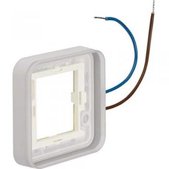 Cadre Lumineux Berker Bleu 13383513