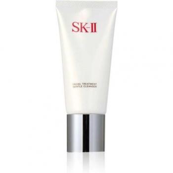 SK-II Moisturizing Cream Cleanser, 109 ml