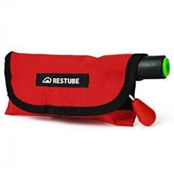 Restube Automatic Schwimmboje für professionelle Rettungskräfte