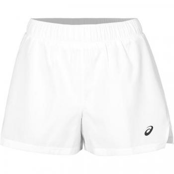 ASICS Court 2in1 Short voor Tennisballen Dames