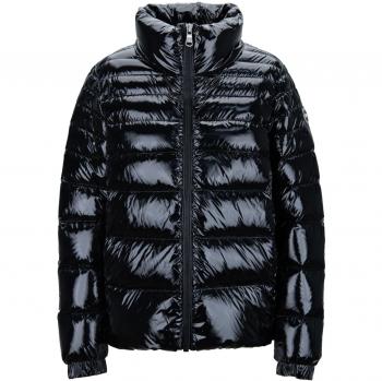 Colmar Women's Padded Jacket Black Size XL