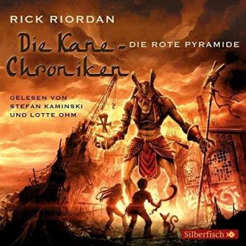 Kane-Chroniken