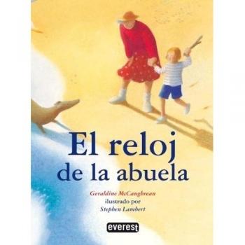 El reloj de mi abuela