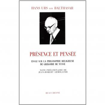 Presence et pensee