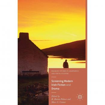 Screening Modern Irish Fiction and Drama (Palgrave Studies in Adaptation and Visual Culture)