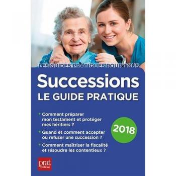 Successions: Le guide pratique