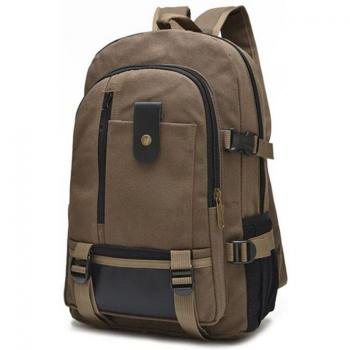 Teenage Girls Vintage Laptop Backpack