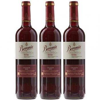 Beronia Vino Rioja Crianza