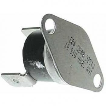 Thermostat Klixon NC135D pour Sèche-Linge Indesit