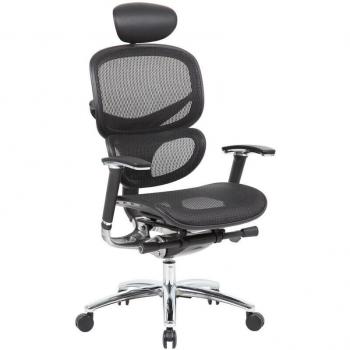 Chaise de Bureau Luxe et Confort