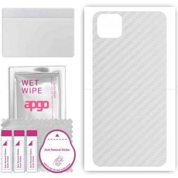 Huawei Y5p Protective Vinyl Wrap