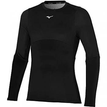 Mizuno Jersey Termico Lungo Thermal Charge