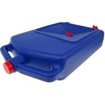 Vloeistofopvangbak 8 liter