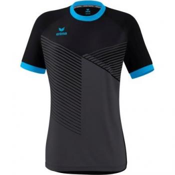 Trikot Damen Erima Mantua Noir 44 female