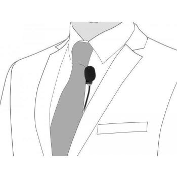 BlackTie Sound Capture