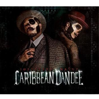 JoeyStarr & Nathy présentent Caribbean Dandee by Caribbean Dandee (CD)