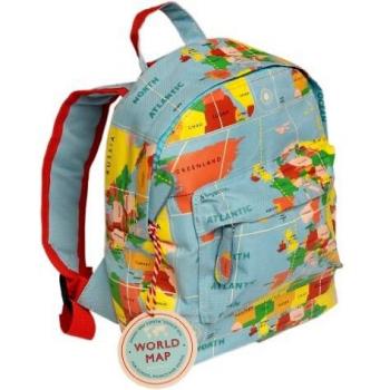 Youth Mini Backpack