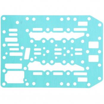 ZF-Schaltgetriebe Dichtung, Teilnummer 4656306099ZF