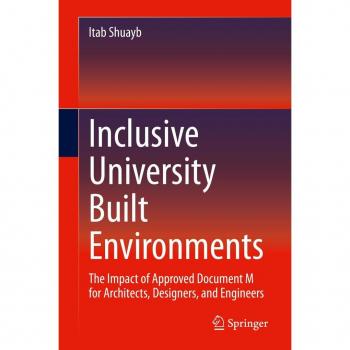 Vitalsource Technologies, Inc. Inclusive University Built Environments