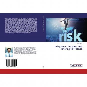 Adaptive Estimation and Filtering in Finance