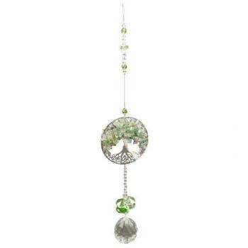 Aventurin Sun Catcher