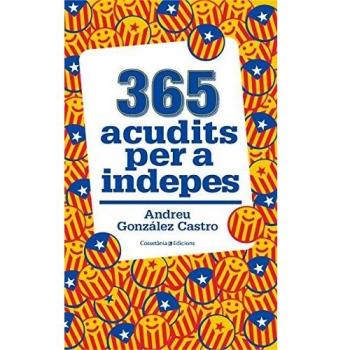 365 ACUDITS PER A INDEPES
