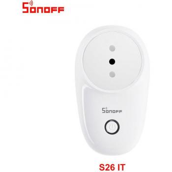 S26 WiFi Plug Itead