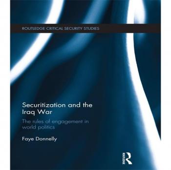 Securitization and the Iraq War