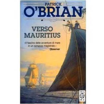 Verso Mauritius