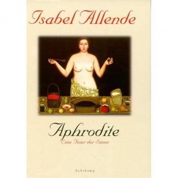 Aphrodite. Eine Feier für die Sinne.